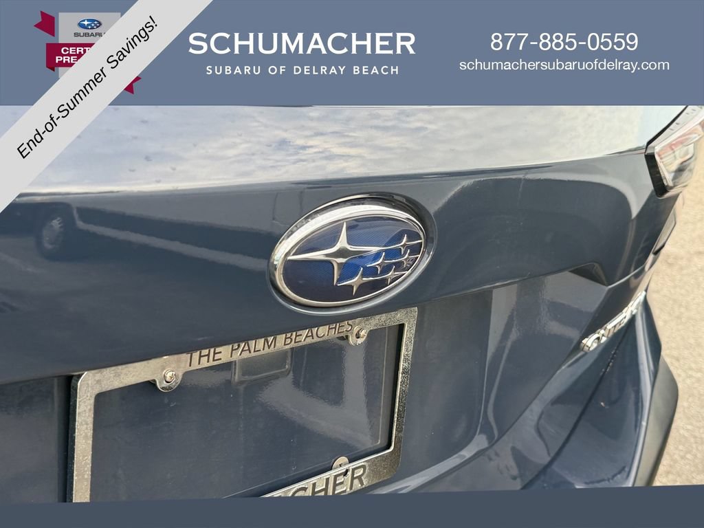 Certified 2024 Subaru Outback Limited AWD/4WD image 14
