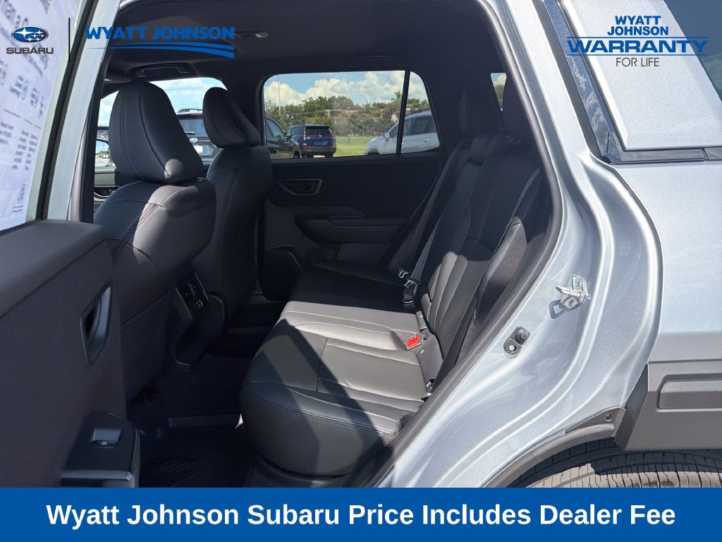 New 2026 Subaru Outback Premium AWD/4WD image 30