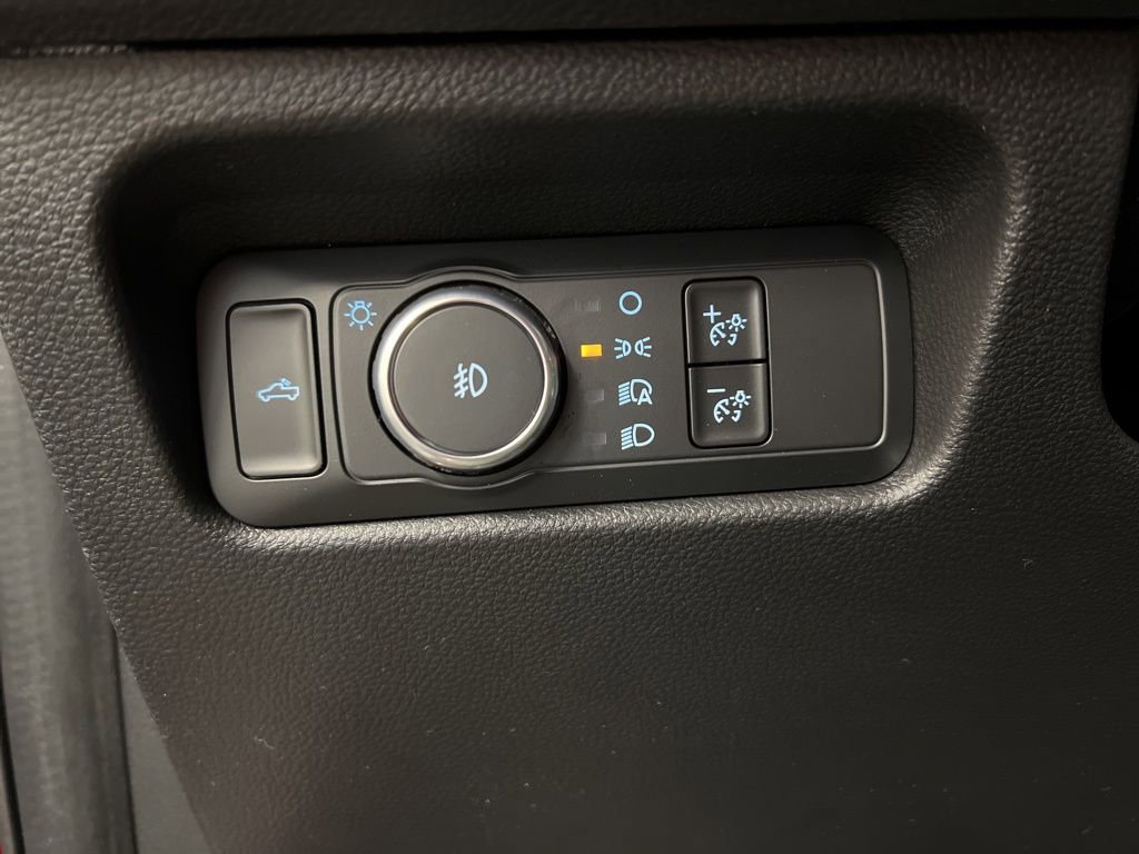 New 2026 Ford Ranger XLT image 25