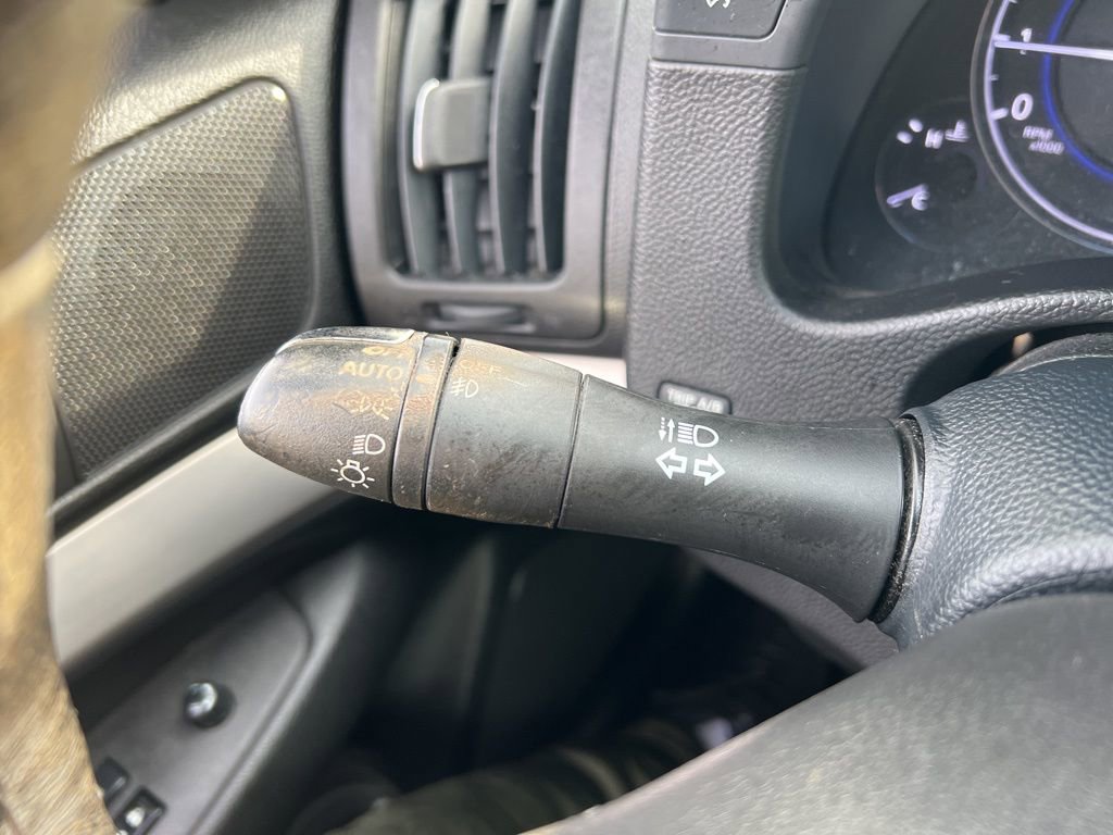 Used 2012 INFINITI G25 x image 14