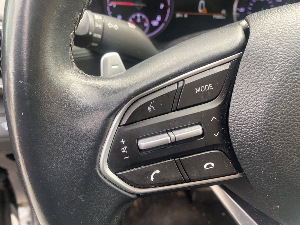 Used 2023 Hyundai Santa Fe SEL image 16