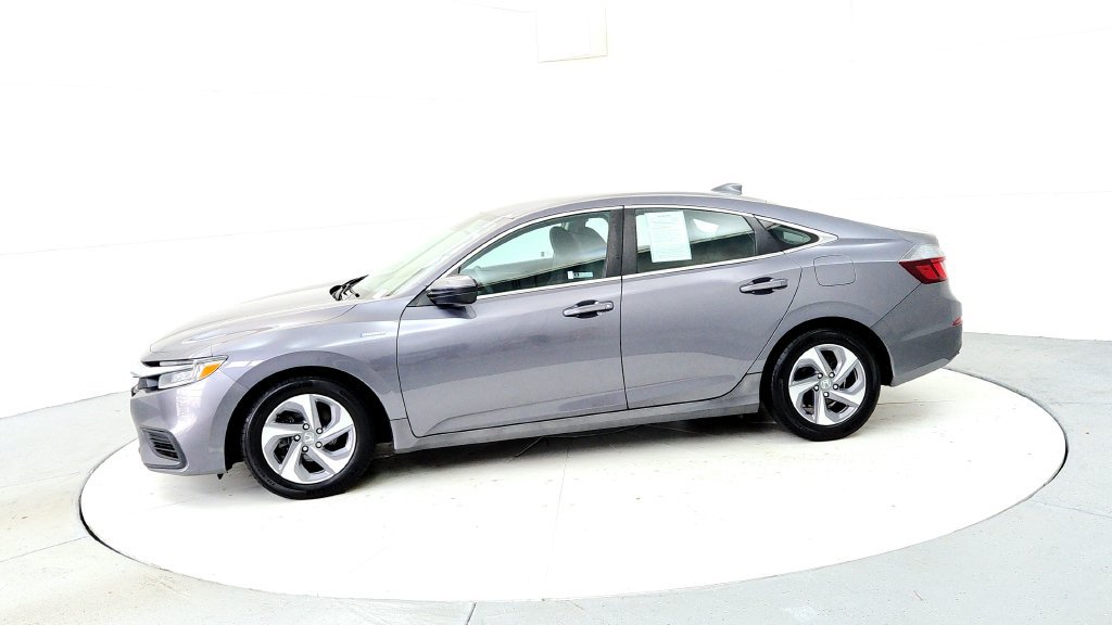 Used 2020 Honda Insight EX image 3
