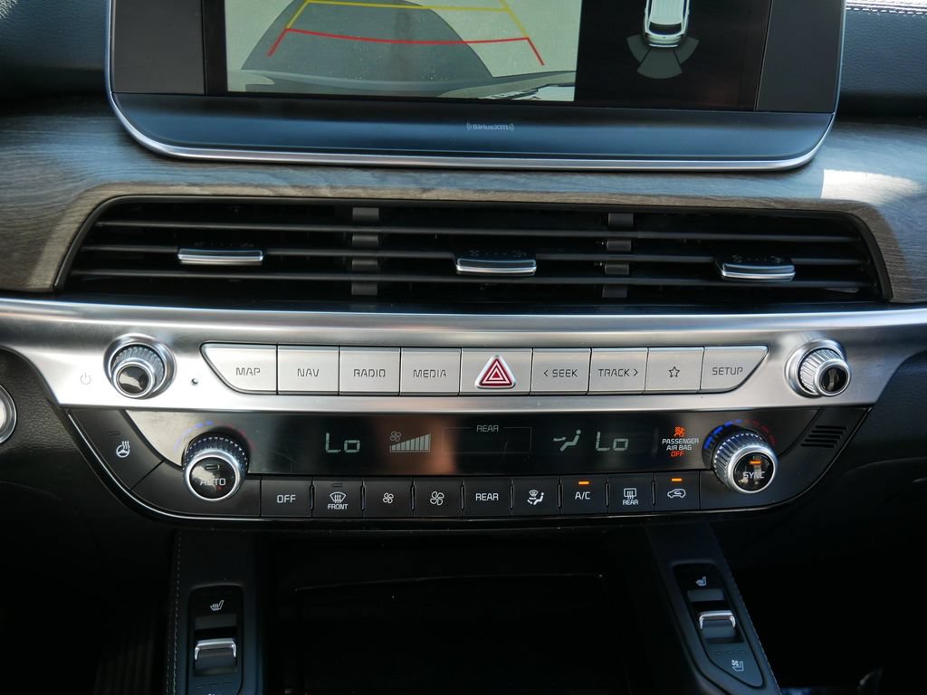 Used 2021 Kia Telluride EX AWD/4WD image 19