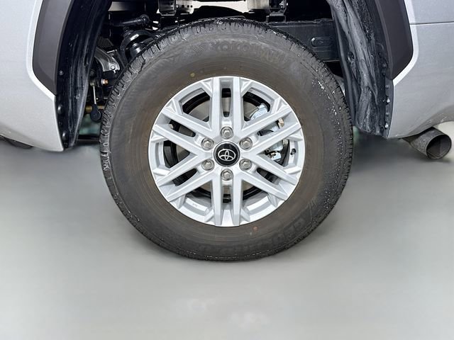 Used 2026 Toyota Tundra SR5 w/ SR5 Premium Package image 33