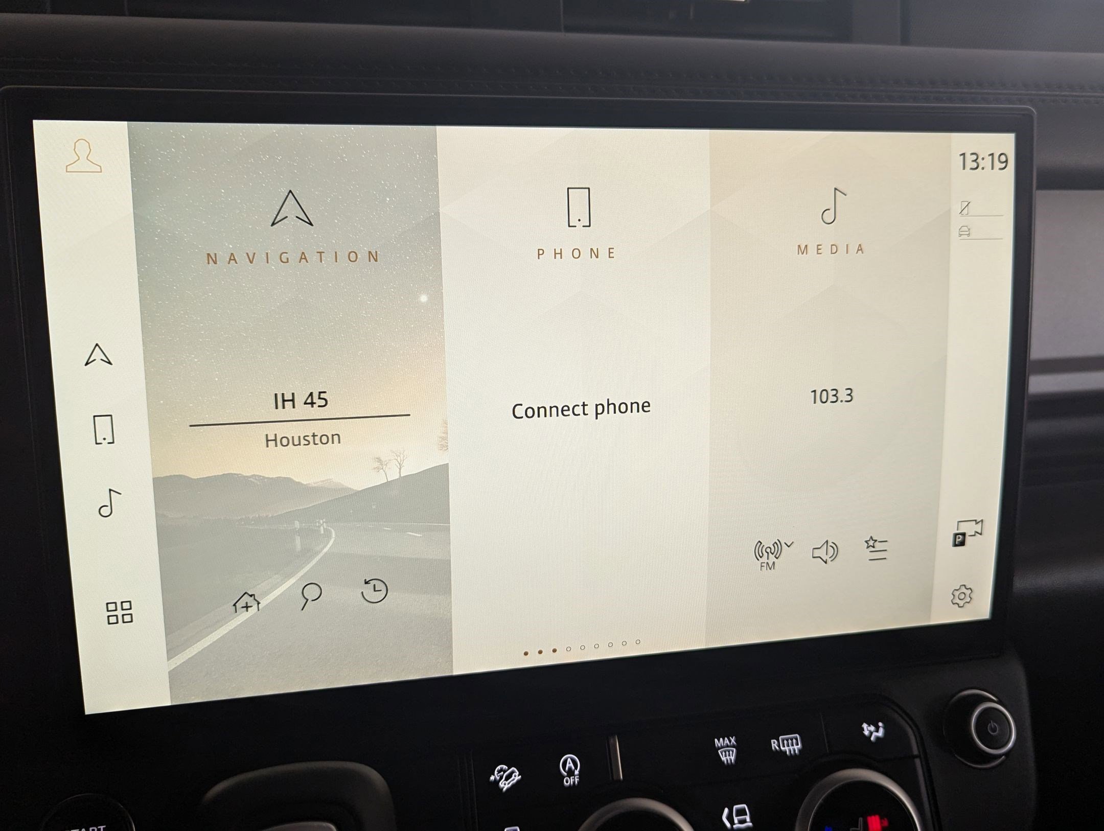 New 2026 Land Rover Defender 130 X image 30