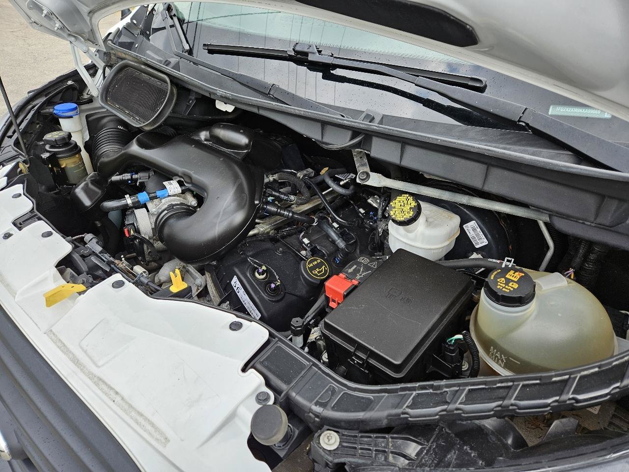 Used 2019 Ford Transit 350 XL RWD image 57