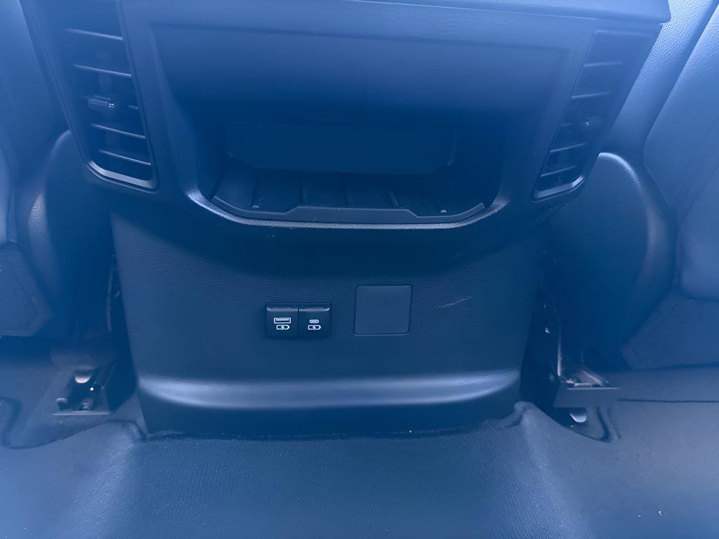 Used 2026 Toyota Tundra Limited w/ TRD Off-Road Package image 12