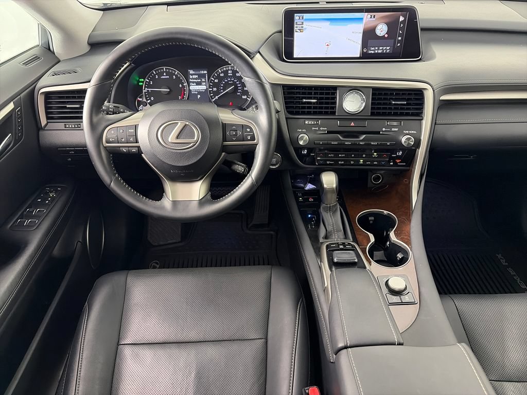 Used 2016 Lexus RX 350 AWD w/ Premium Package image 14