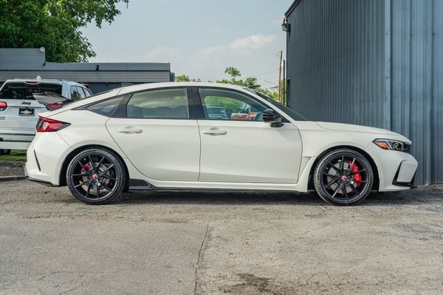 Used 2025 Honda Civic Type R image 7