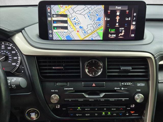 Used 2020 Lexus RX 350L Luxury w/ Accessory Package FWD image 13
