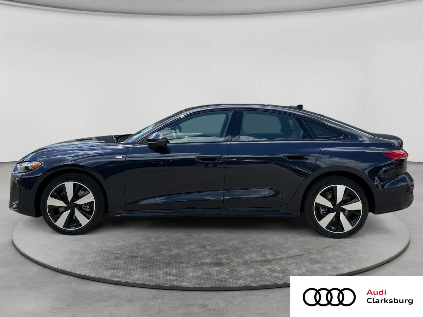 New 2026 Audi A5 2.0T Premium Plus AWD/4WD image 8