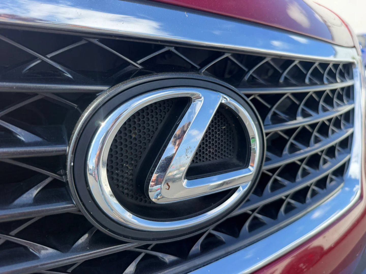 Used 2010 Lexus LS 460 RWD image 12