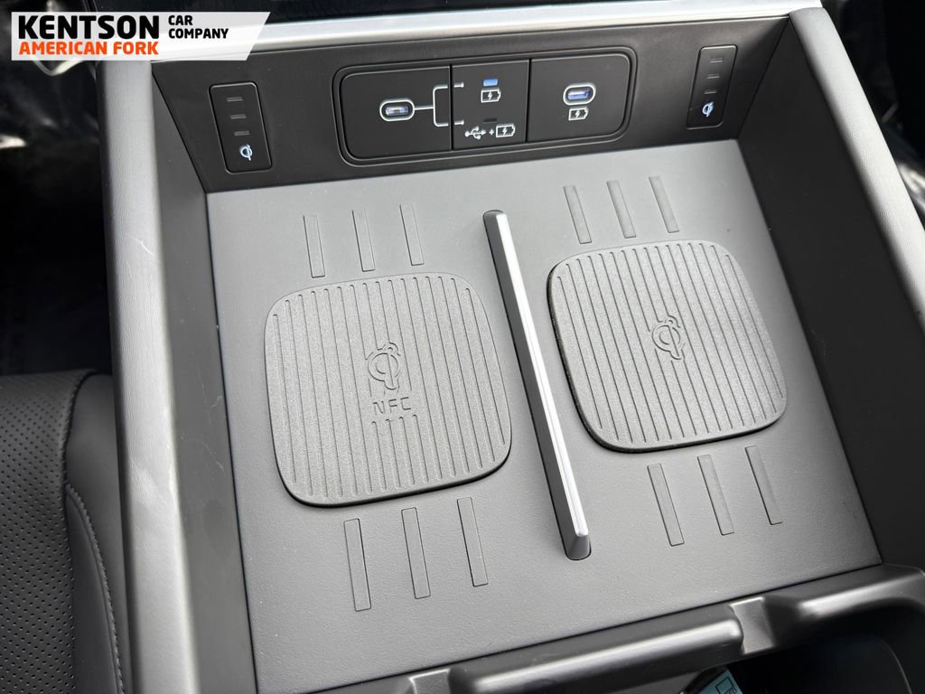 Used 2026 Hyundai Santa Fe XRT image 27