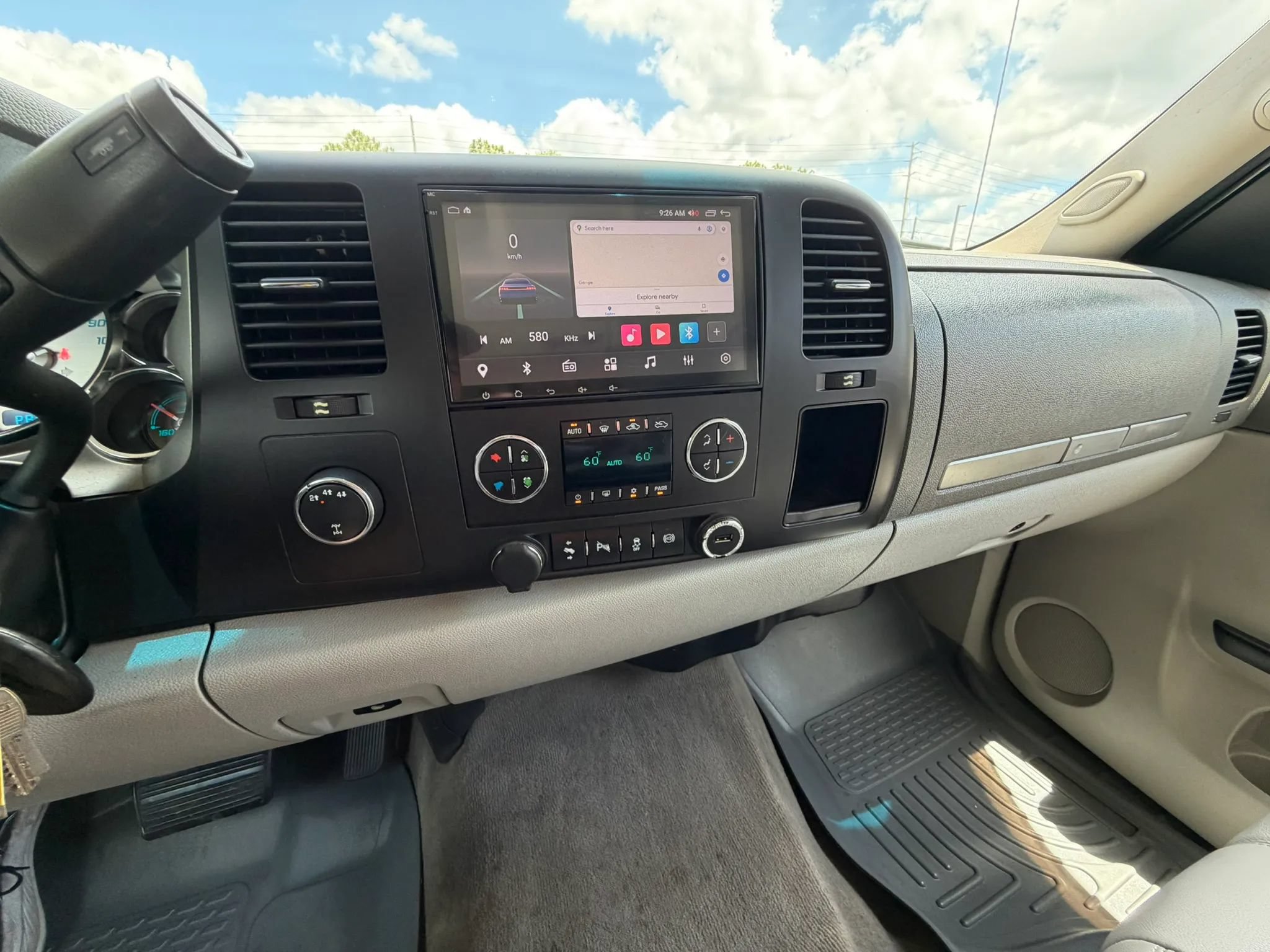 Used 2012 Chevrolet Silverado 3500 LT w/ Interior Plus Package AWD/4WD image 28