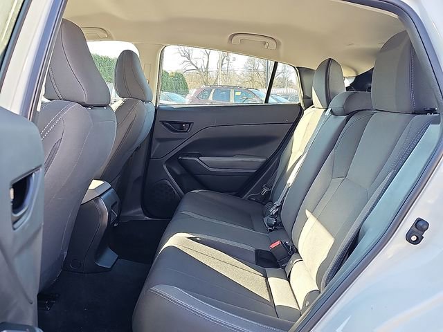 Used 2024 Subaru Impreza 2.0i AWD/4WD image 11