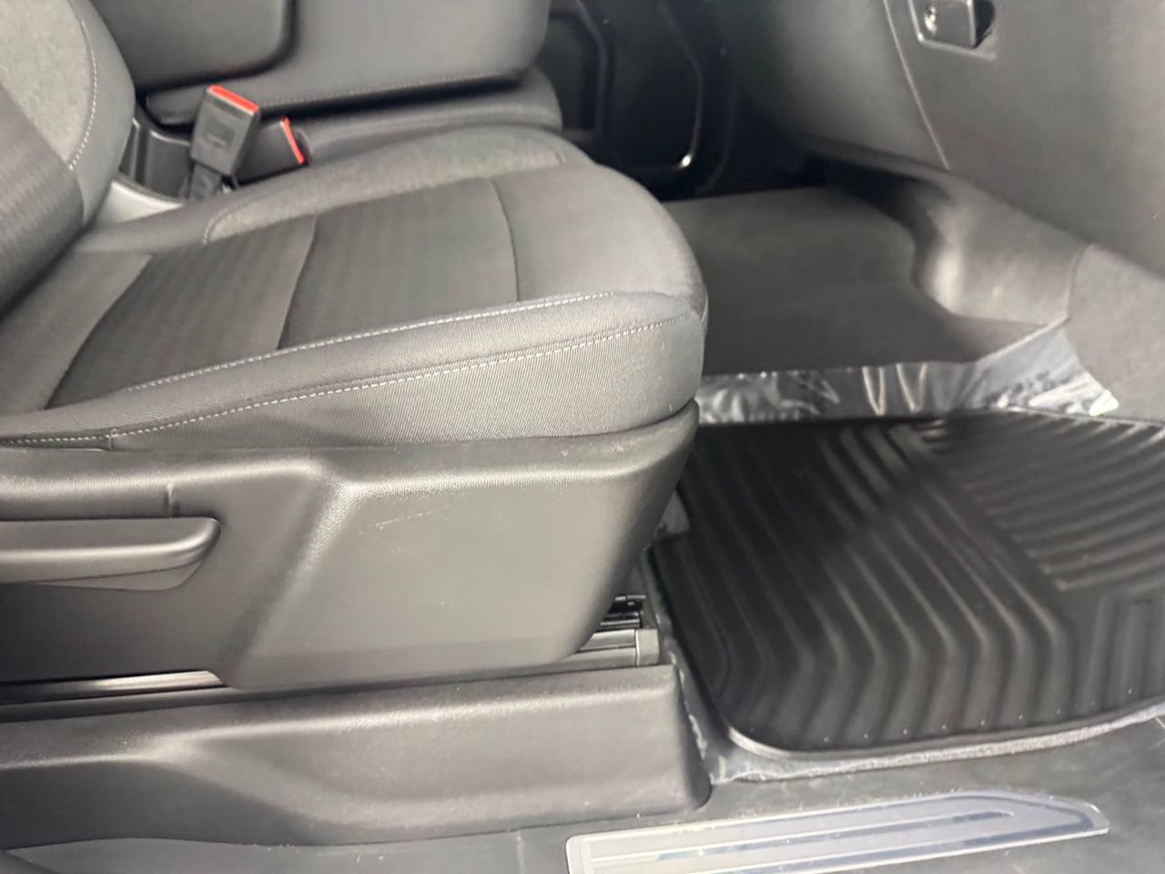 Used 2024 GMC Sierra 1500 Elevation AWD/4WD image 34