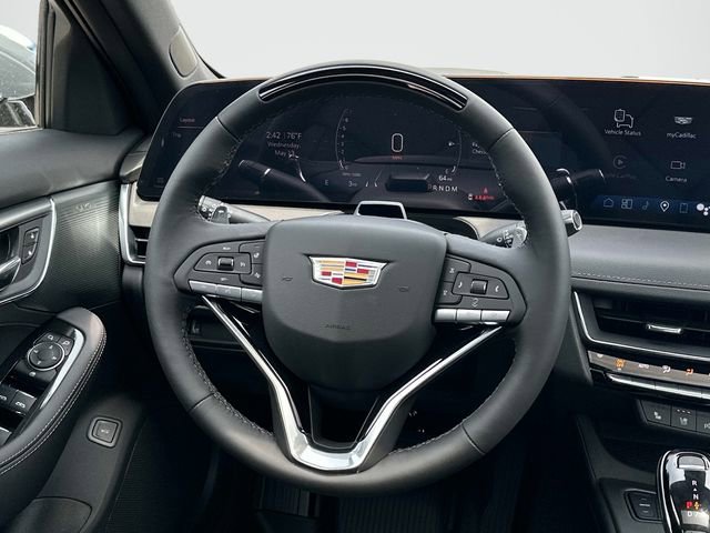 New 2026 Cadillac CT5 Premium Luxury AWD/4WD image 5