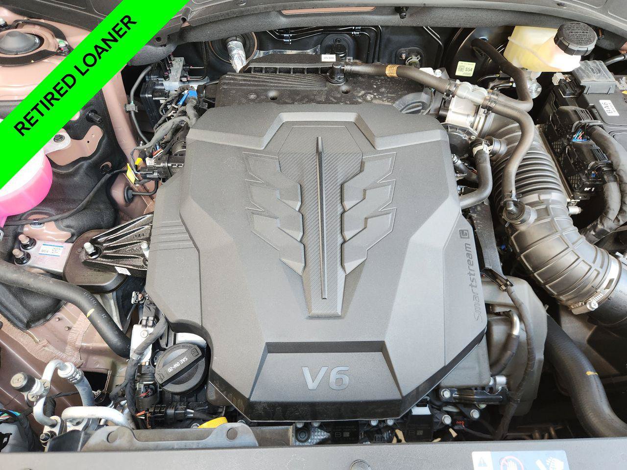 New 2026 Hyundai Palisade XRT Pro AWD/4WD image 35