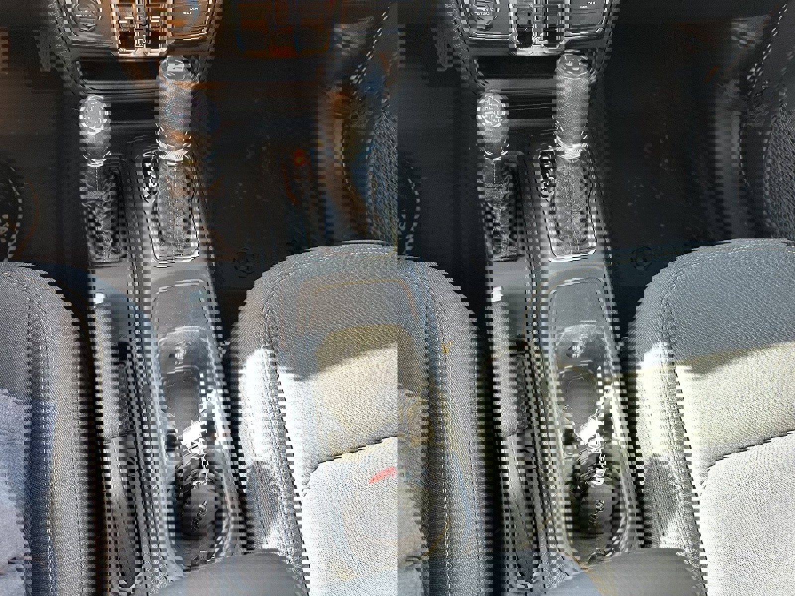 New 2025 Jeep Wrangler Unlimited Sahara image 17