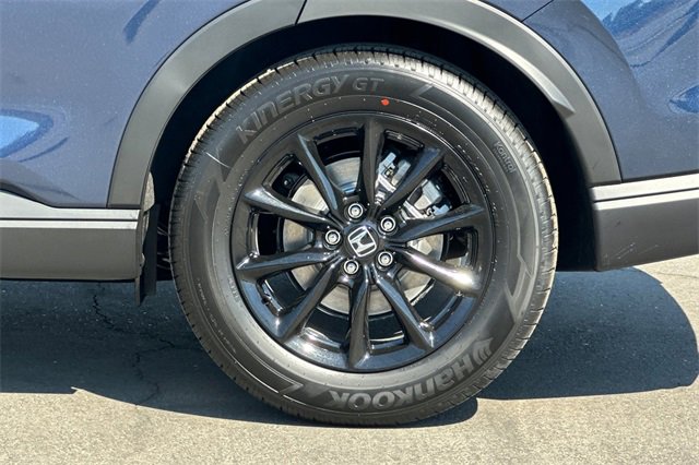 New 2026 Honda CR-V Sport-L image 31