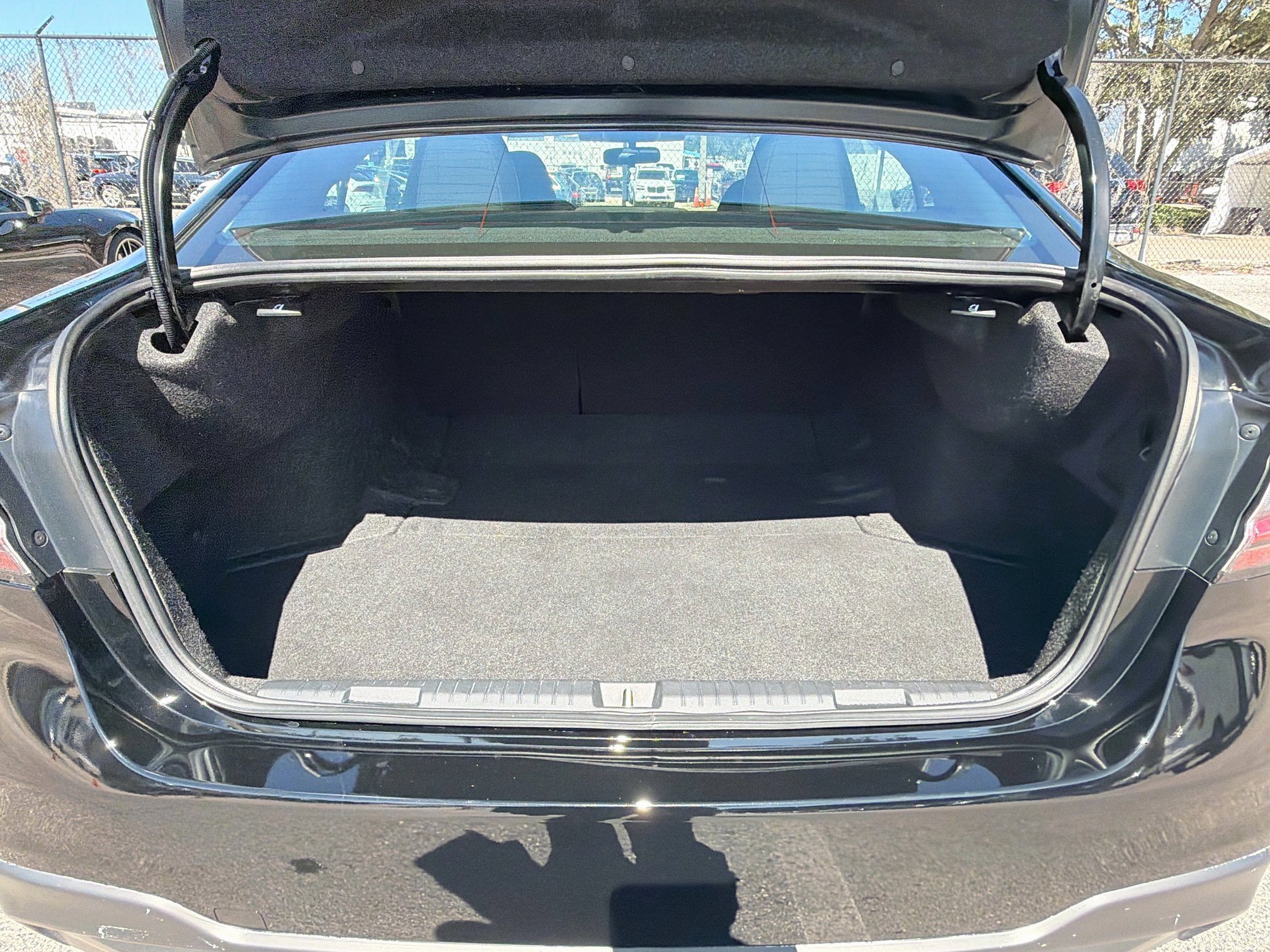 Used 2023 Subaru Legacy Premium AWD/4WD image 12