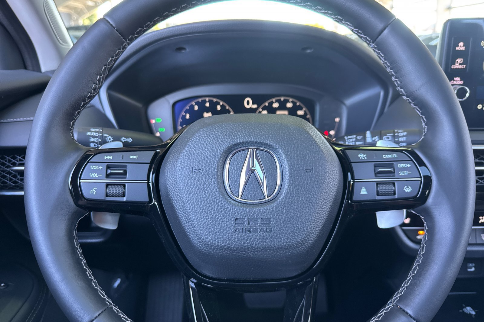 New 2026 Acura ADX FWD image 25