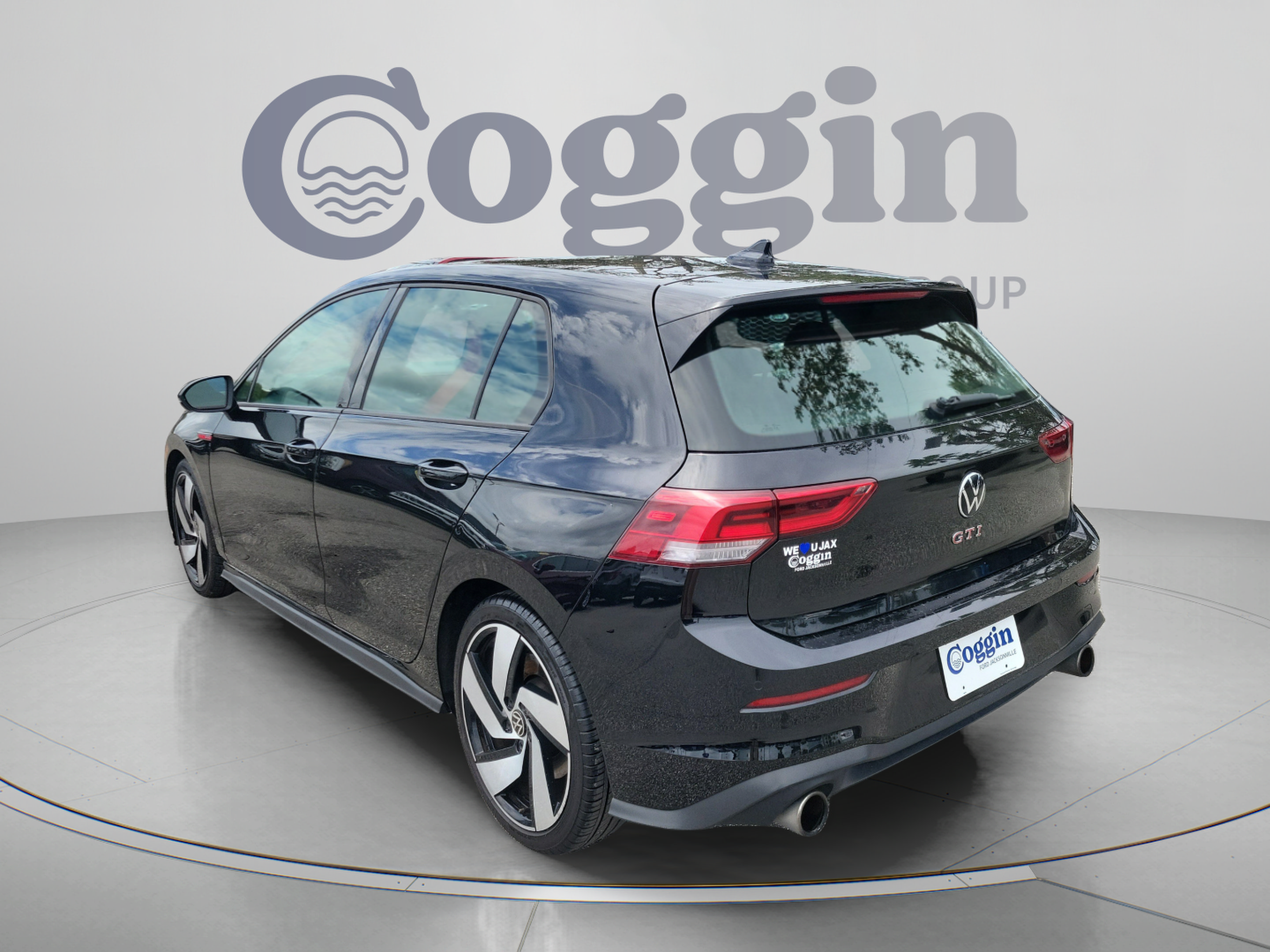 Used 2024 Volkswagen GTI S FWD video 2