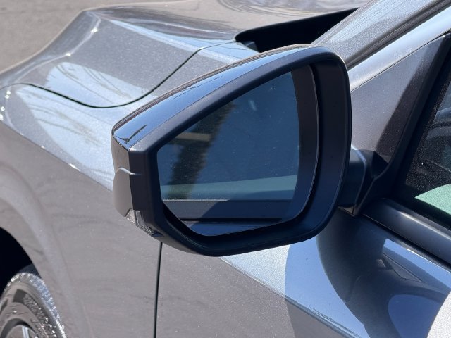 New 2027 Nissan Sentra SR w/ SR Premium Package FWD image 10