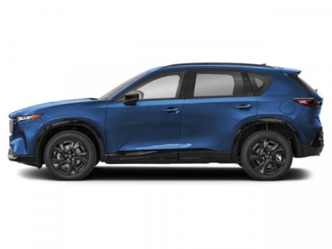 Used 2026 MAZDA CX-5 2.5 S w/ Premium Package AWD/4WD image 3