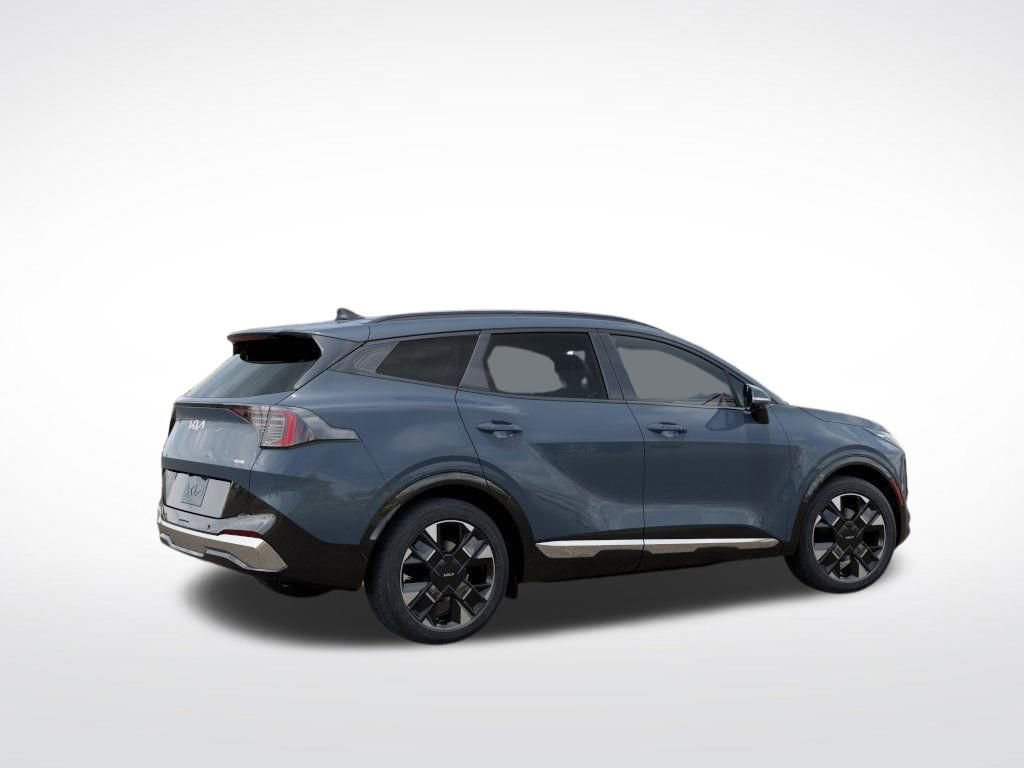 New 2026 Kia Sportage SX Prestige image 7