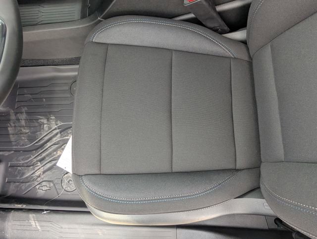 New 2026 Chevrolet Equinox EV LT w/ Comfort Package image 10