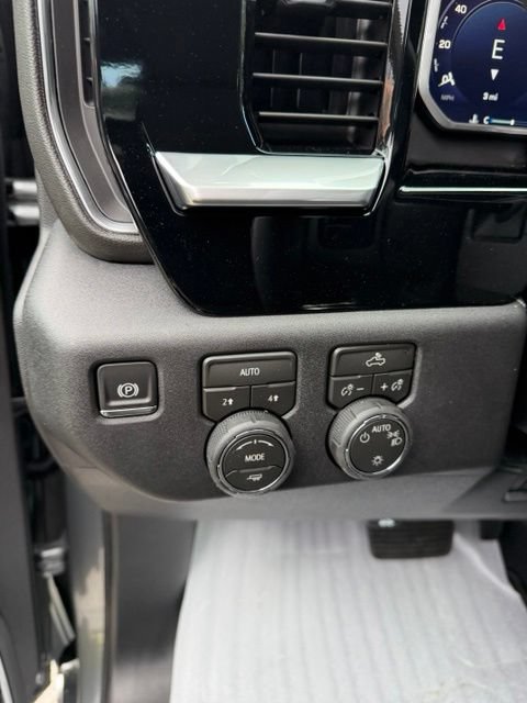 New 2026 Chevrolet Silverado 1500 LT AWD/4WD image 22
