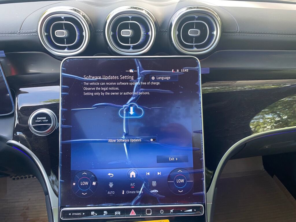 New 2026 Mercedes-Benz GLC 350e 4MATIC image 10