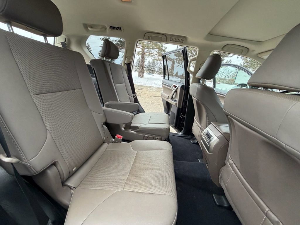 Used 2020 Lexus GX 460 Premium image 29