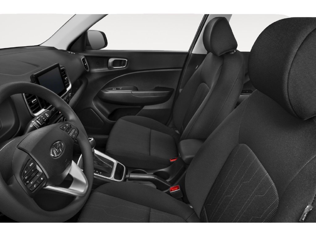 New 2026 Hyundai Venue SE FWD image 6