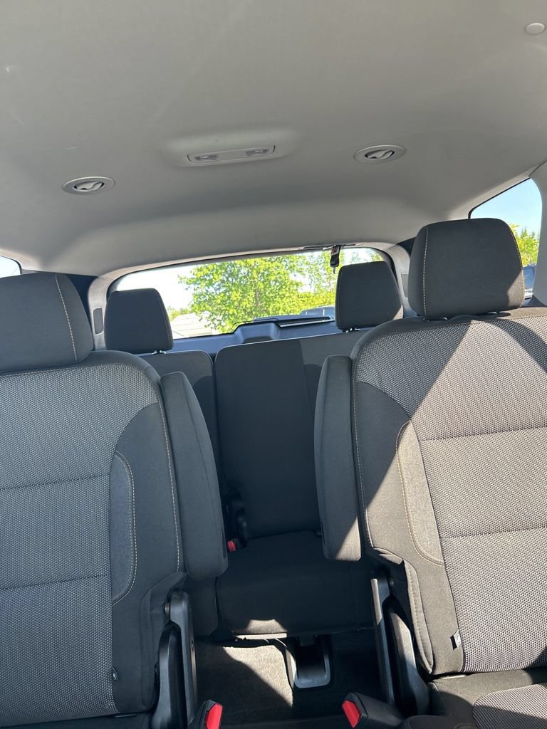 Used 2019 Chevrolet Traverse LT AWD/4WD image 44