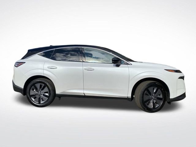 Used 2025 Nissan Murano SL w/ Cargo Package image 2