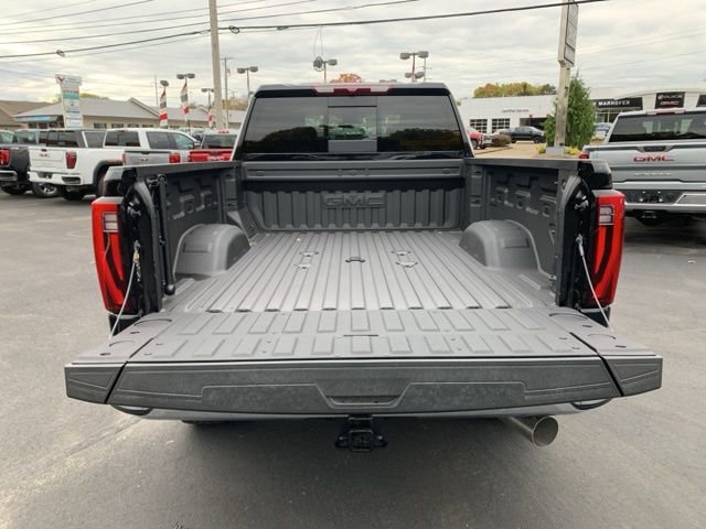 New 2025 GMC Sierra 2500 SLT w/ SLT Premium Package image 55