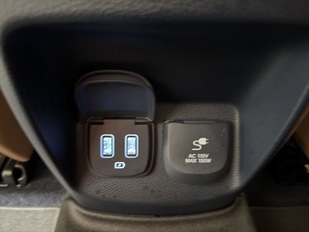 Used 2024 Genesis GV80 3.5T image 26