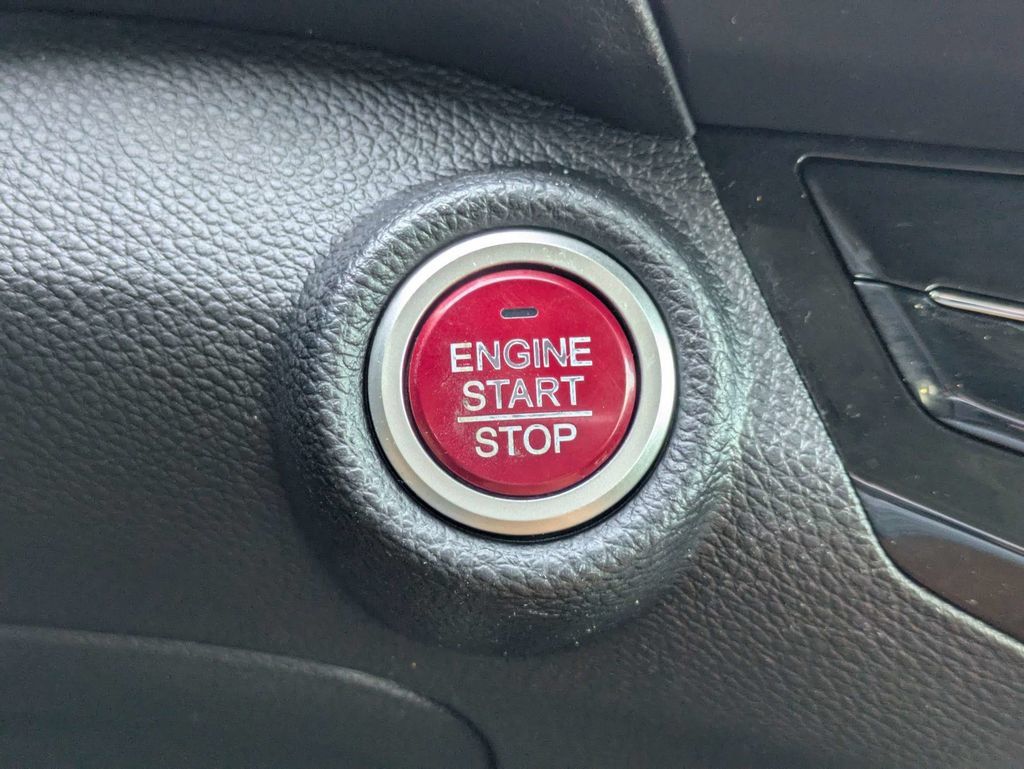 Used 2016 Honda Accord EX-L image 30