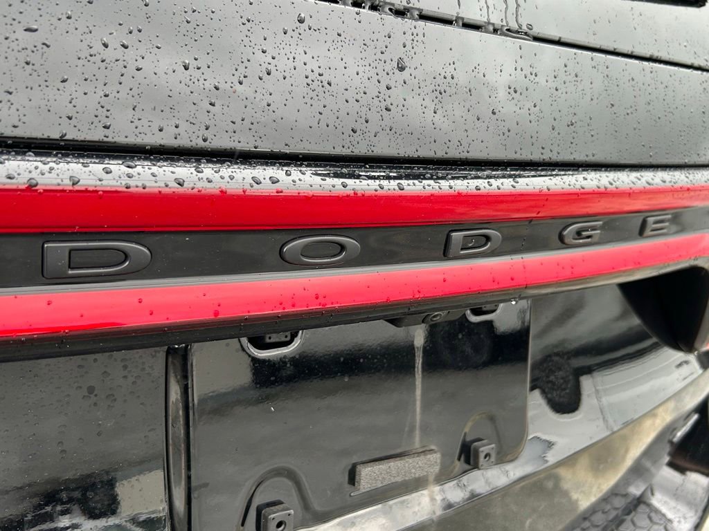New 2026 Dodge Durango GT image 23