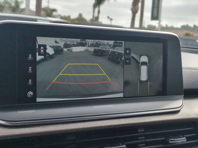Certified 2022 Kia Telluride SX w/ Towing Package FWD image 23