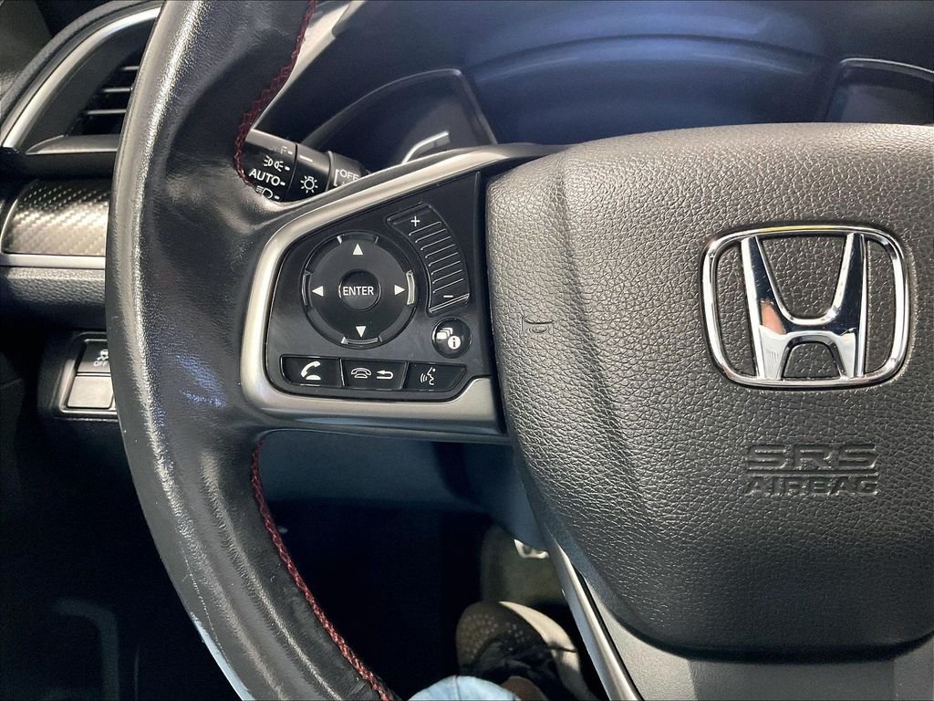 Used 2017 Honda Civic Si image 23