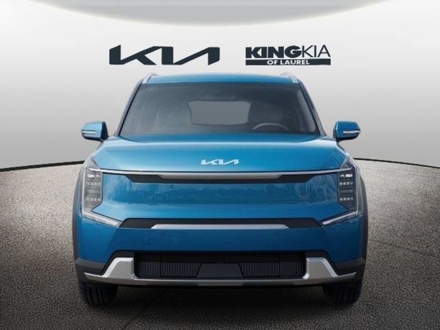 New 2026 Kia EV9 Wind AWD/4WD image 2