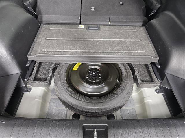 Used 2024 Hyundai Tucson Limited image 20