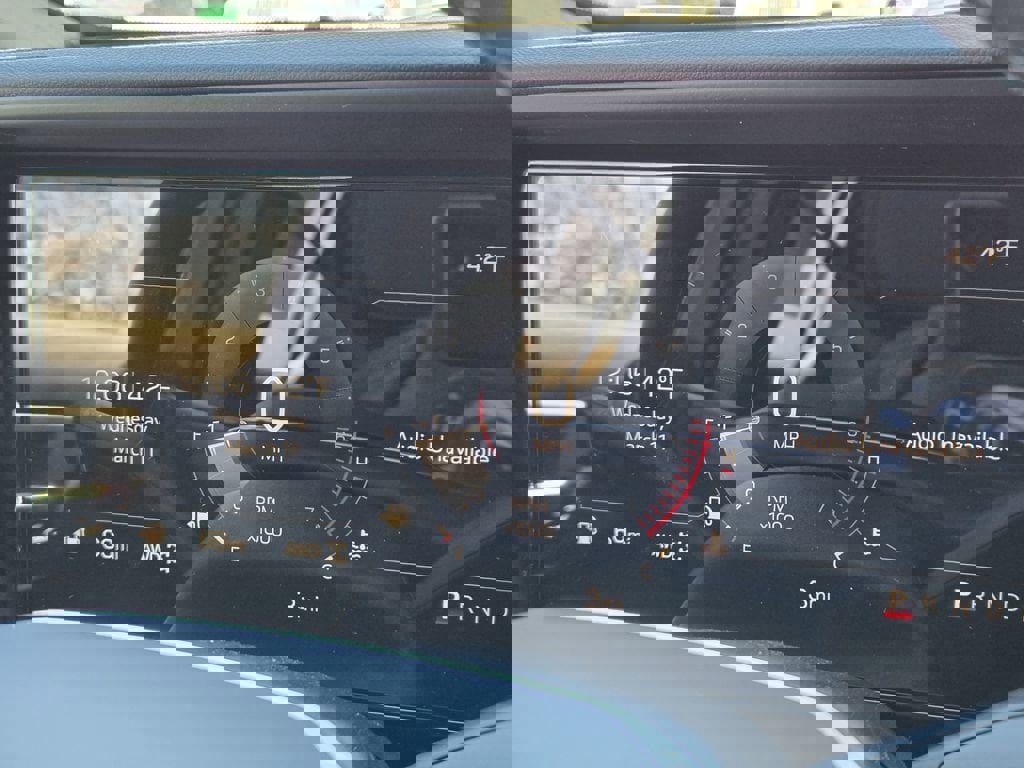 New 2026 GMC Terrain Elevation w/ Elevation Premium Package image 9