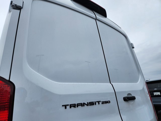 New 2026 Ford Transit 250 148 Medium Roof Extended AWD image 23