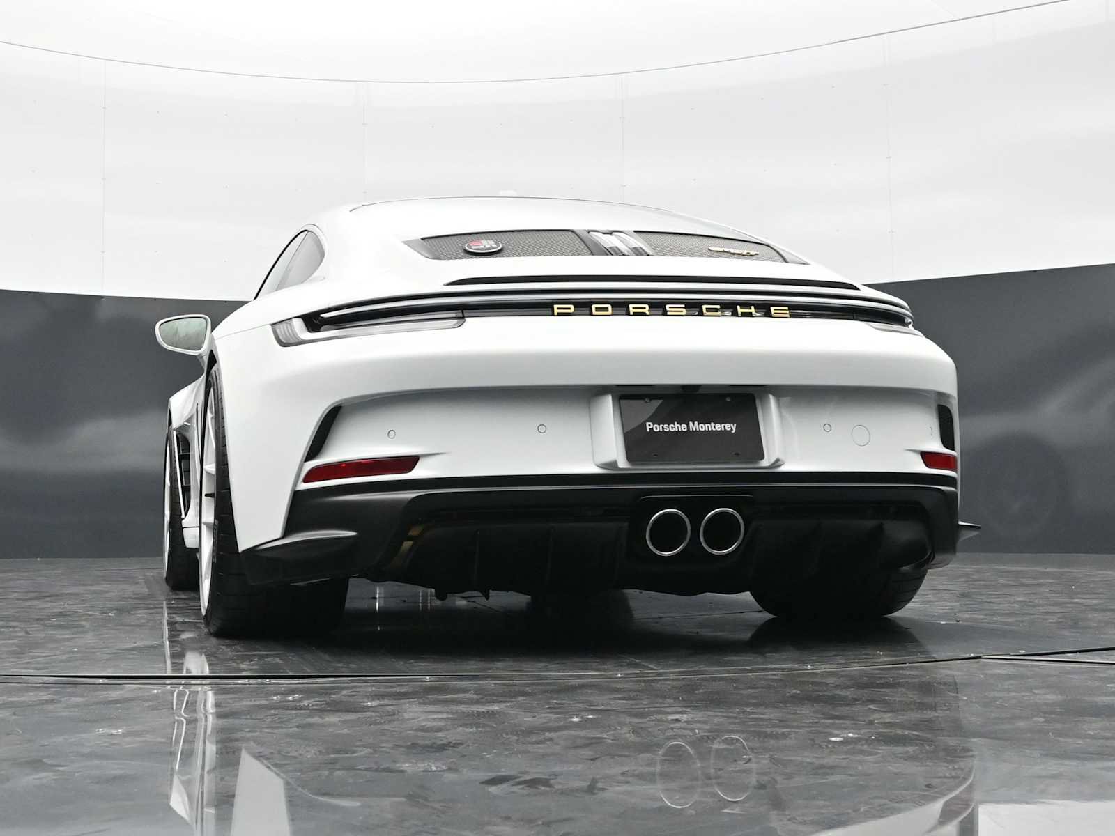 Certified 2024 Porsche 911 GT3 RS RWD image 48