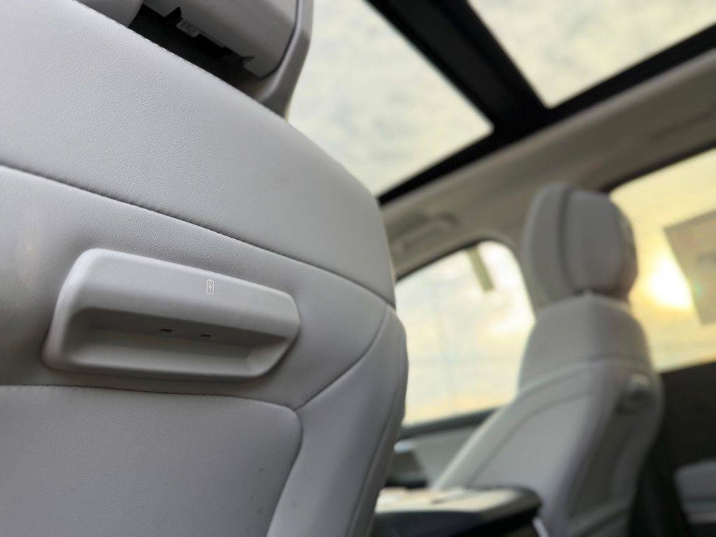 New 2027 Ford Expedition Max Platinum AWD/4WD image 34