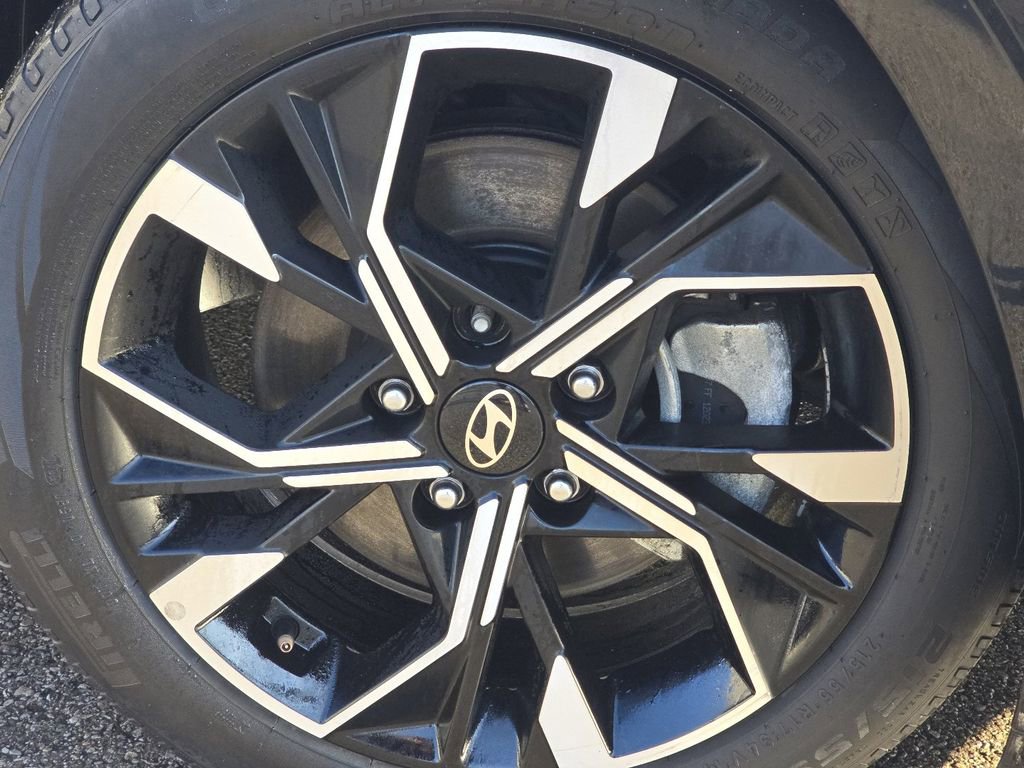 Used 2024 Hyundai Sonata SEL image 8